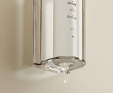 AeroDock SonicHold Toothbrush Holder – Drill-Free Wall Mount Organiser for Electric Toothbrushes & Modern Bathrooms