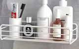 WallPro Corner Shelf – Premium Wall-Mounted Bathroom & Kitchen Storage Rack