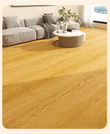 Oakmere Peel & Stick Floor Planks – Waterproof Wood-Effect PVC Flooring | Durable Self-Adhesive Tiles