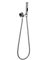 TriFlow LuxeSpa Bidet System – 3-in-1 Wall-Mounted Brass Hygiene Sprayer | Luxury Bathroom Cleaning Set