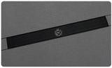 EliteLine Concealed Linear Drain – Brushed SUS304 Stainless Steel Tile-In Shower Channel | Anti-Odour Floor Waste System