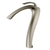 Silverline Luxe Basin Mixer – Polished Chrome Bathroom Faucet | Premium Single Lever Sink Tap