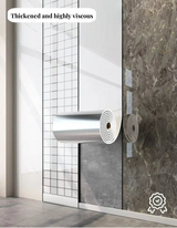VelourMarble Peel & Stick Wallpaper – Luxury Marble-Effect Foam Wall Covering | Waterproof Textured Design