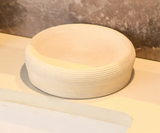 Hanaéri Ceramic Bathroom Accessories Set – Japanese-Inspired Luxury Vanity Collection | Vintage Spa Bathroom Décor