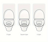 PureSeat Travel Covers – Disposable Toilet Seat Protectors | Hygienic Bathroom Protection for Travel & Public Restrooms