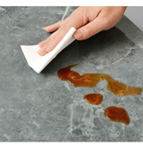 MarbelaStick 3D Marble Wall Stickers – Waterproof Peel-and-Stick Marble Tile Decals for Kitchen & Bathroom