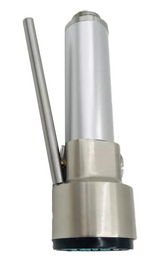 AquaFlow 360 Kitchen Tap Aerator – Swivel Faucet Attachment with Stop Button | Water-Saving Sink Sprayer