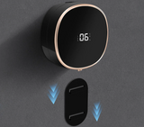 Velora Sense Automatic Soap Dispenser – Touchless Sensor Pump for Kitchen & Bathroom Hygiene