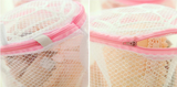 SilkenGuard Delicates Wash Bag – Protective Lingerie Laundry Organiser | Fine Mesh Garment Care