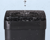 PureSense Automatic Sensor Bin – 12L Touchless Waste Bin | Modern Hygienic Home Design
