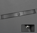 EliteLine Concealed Linear Drain – Brushed SUS304 Stainless Steel Tile-In Shower Channel | Anti-Odour Floor Waste System