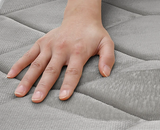 CloudEase Memory Foam Bath Rug – Ultra-Soft Non-Slip Bathroom Mat | Quick-Dry Washable Comfort Carpet
