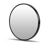 PrecisionGlow HD Magnifying Mirror – Suction Cup Makeup Mirror | Compact Travel Beauty Essential