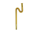 VersaSeal Pop-Up Basin Waste Kit – Adjustable Brass Drain & Anti-Odour Trap | Universal Sink Drain System