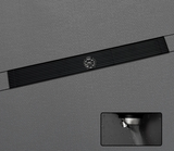 EliteLine Concealed Linear Drain – Brushed SUS304 Stainless Steel Tile-In Shower Channel | Anti-Odour Floor Waste System