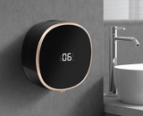 Velora Sense Automatic Soap Dispenser – Touchless Sensor Pump for Kitchen & Bathroom Hygiene