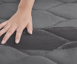 CloudEase Memory Foam Bath Rug – Ultra-Soft Non-Slip Bathroom Mat | Quick-Dry Washable Comfort Carpet