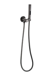 TriFlow LuxeSpa Bidet System – 3-in-1 Wall-Mounted Brass Hygiene Sprayer | Luxury Bathroom Cleaning Set