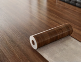 Oakmere Peel & Stick Floor Planks – Waterproof Wood-Effect PVC Flooring | Durable Self-Adhesive Tiles
