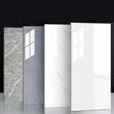 MarbelaStick 3D Marble Wall Stickers – Waterproof Peel-and-Stick Marble Tile Decals for Kitchen & Bathroom