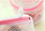 SilkenGuard Delicates Wash Bag – Protective Lingerie Laundry Organiser | Fine Mesh Garment Care