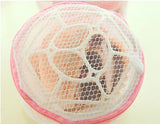 SilkenGuard Delicates Wash Bag – Protective Lingerie Laundry Organiser | Fine Mesh Garment Care