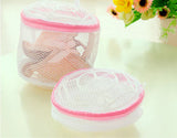 SilkenGuard Delicates Wash Bag – Protective Lingerie Laundry Organiser | Fine Mesh Garment Care