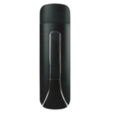 PureMount 350 Wall Soap Dispenser – Refillable No-Drill Liquid Soap &amp; Lotion Pump for Bathroom & Kitchen