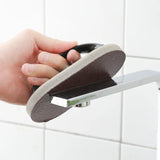 PureScrub Kitchen Cleaning Brush – Multi-Surface Degreasing Sponge Tool | Reusable Melamine Scrubber