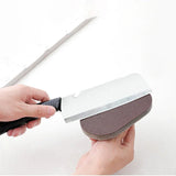 PureScrub Kitchen Cleaning Brush – Multi-Surface Degreasing Sponge Tool | Reusable Melamine Scrubber