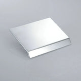 SteelCore Pro Faucet Body – Stainless Steel Wall-Mount Mixer Valve Base