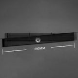 EliteLine Concealed Linear Drain – Brushed SUS304 Stainless Steel Tile-In Shower Channel | Anti-Odour Floor Waste System
