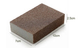 PureScrub Kitchen Cleaning Brush – Multi-Surface Degreasing Sponge Tool | Reusable Melamine Scrubber