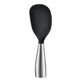 FlexiLadle Premium Silicone Spoon – Heat-Resistant Nonstick Cooking Utensil | BPA-Free Kitchen Tool
