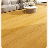 Oakmere Peel & Stick Floor Planks – Waterproof Wood-Effect PVC Flooring | Durable Self-Adhesive Tiles