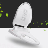 Veloura ThermoWash Elite Bidet Seat – Heated Smart Toilet Seat with Warm Water Cleansing, Air Dryer & Self-Sanitising Nozzles | Luxury Bathroom Upgrade