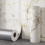 VelourMarble Peel & Stick Wallpaper – Luxury Marble-Effect Foam Wall Covering | Waterproof Textured Design