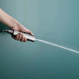 AquaJet Pro Bidet Sprayer – Handheld Bathroom Hygiene Spray | Wall-Mounted G1/2 Toilet Cleaner