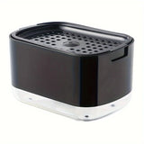 Velora Sync Sink Organiser – 5-in-1 Soap Dispenser & Kitchen Cleaning Station with Sponge Holder