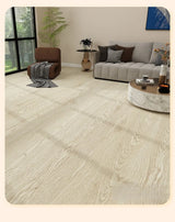 Oakmere Peel & Stick Floor Planks – Waterproof Wood-Effect PVC Flooring | Durable Self-Adhesive Tiles
