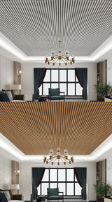 StickStyle 3D Wall Panels – Self-Adhesive Foam Stickers for Walls & Ceilings