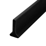 AquaBarrier FlexSeal Shower Dam – Self-Adhesive Silicone Water Stopper | Waterproof Bathroom & Kitchen Leak Guard
