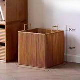 Hoshira Mesh Laundry Hamper – Breathable Portable Storage Basket | Modern Japanese-Inspired Organiser