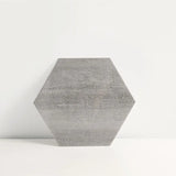 Virello Hexagon Tile Panels – Waterproof Peel & Stick 3D Wall Decals | Modern PVC Floor & Wall Tiles