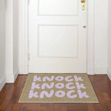 UrbanGuard PVC Entrance Mat – Cut-to-Fit Non-Slip Door Rug | Modern Hallway & Entryway Floor Mat