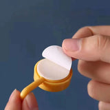 Velmora StickMate Self-Adhesive Silicone Wall Hooks – Strong No-Drill Multipurpose Hanging Hooks (5 or 10 Pack) | Removable Space-Saving Home Organisers