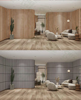StickStyle 3D Wall Panels – Self-Adhesive Foam Stickers for Walls & Ceilings