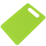 PrepGuard Colour Cutting Board – Non-Slip BPA-Free Kitchen Chopping Mat | Multi-Use Food Prep Board