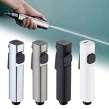 AquaJet Pro Bidet Sprayer – Handheld Bathroom Hygiene Spray | Wall-Mounted G1/2 Toilet Cleaner