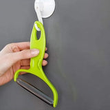 FreshPrep Multi-Slicer – Vegetable & Fruit Cutting Tool | Stainless Steel Kitchen Mandoline